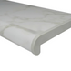 Підвіконня Estera Мармур Silk Gloss 150х1000 мм п-673 фото 1