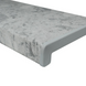Підвіконня Crystalit Бельмонте 350х1000 мм п-32 фото 1